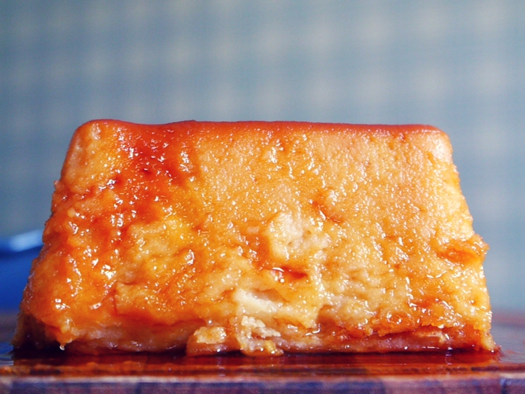 budin
